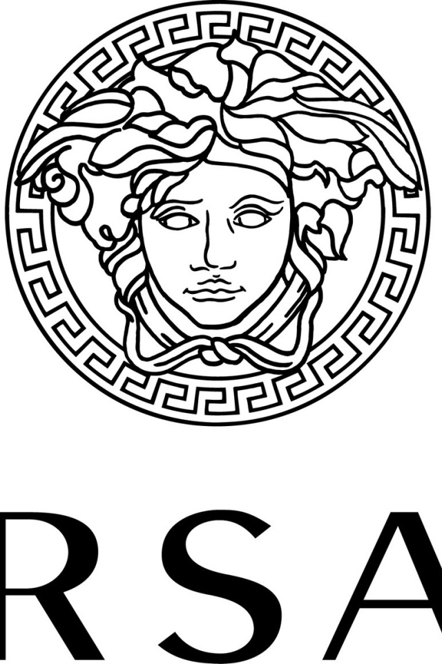 Модная одежда от Versace