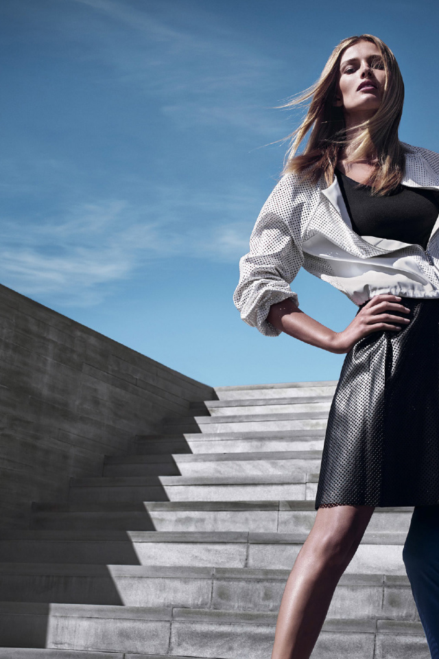 Модная одежда Calvin Klein