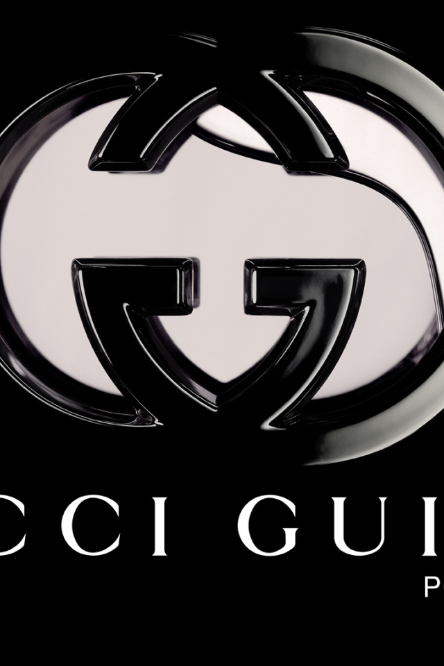 Мужская парфюмерия Gucci