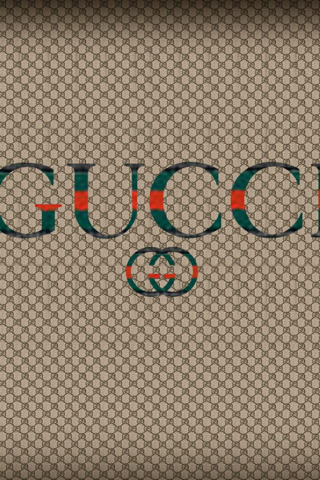 Бренд одежды Gucci