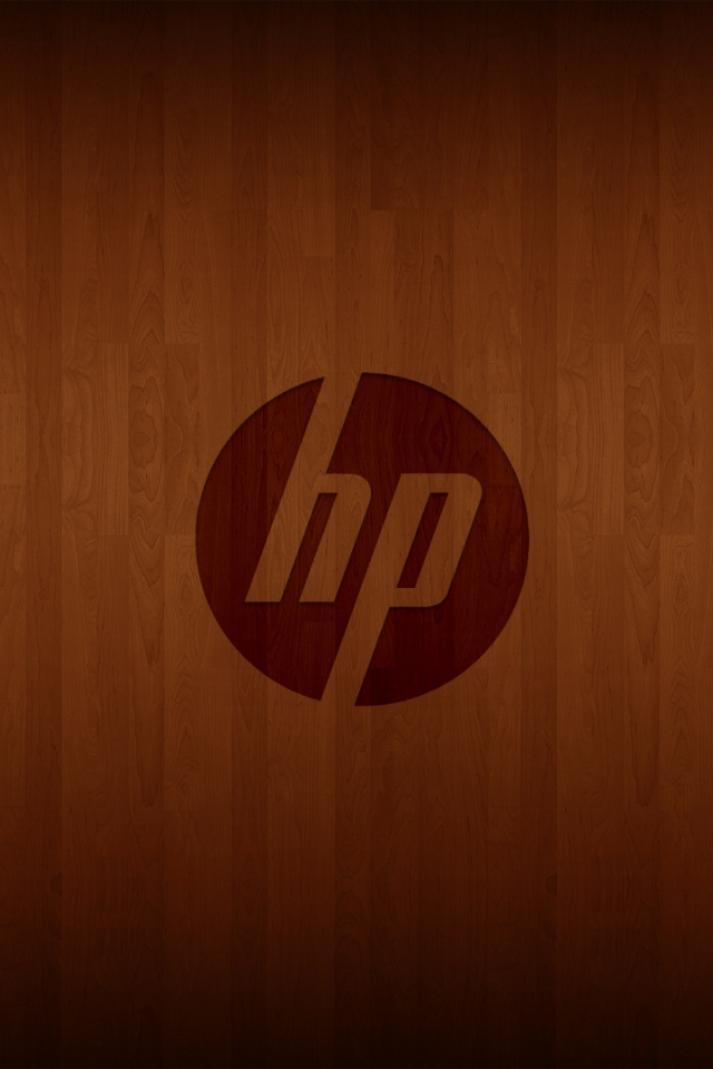 HP на дереве