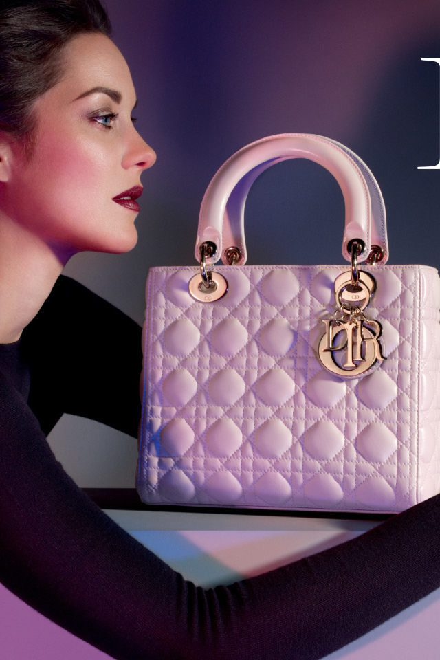 Женские сумки от Dior