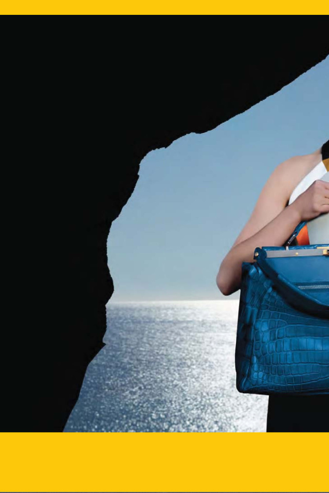 Сумки от Fendi