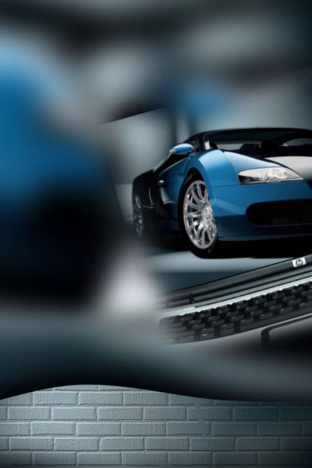 Клавиатура ноутбука HP