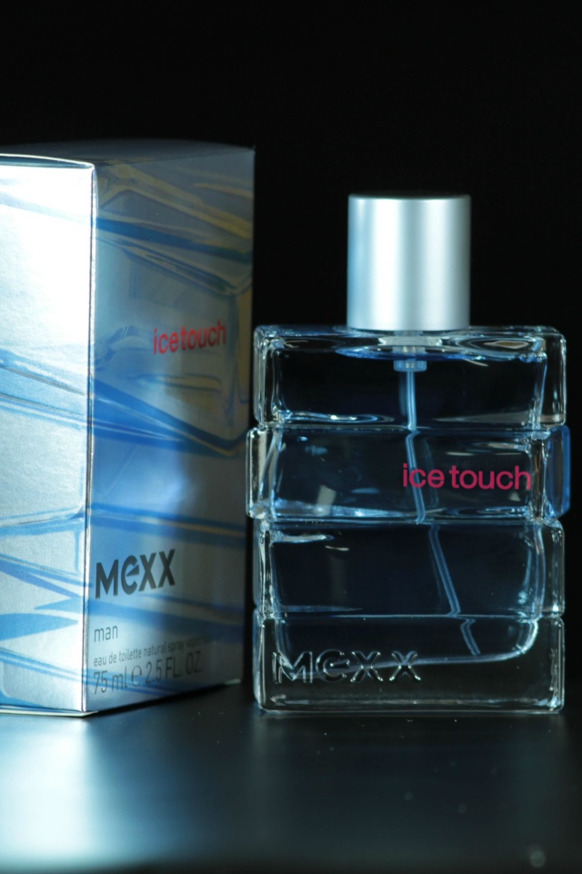Мужская парфюмерия от MEXX