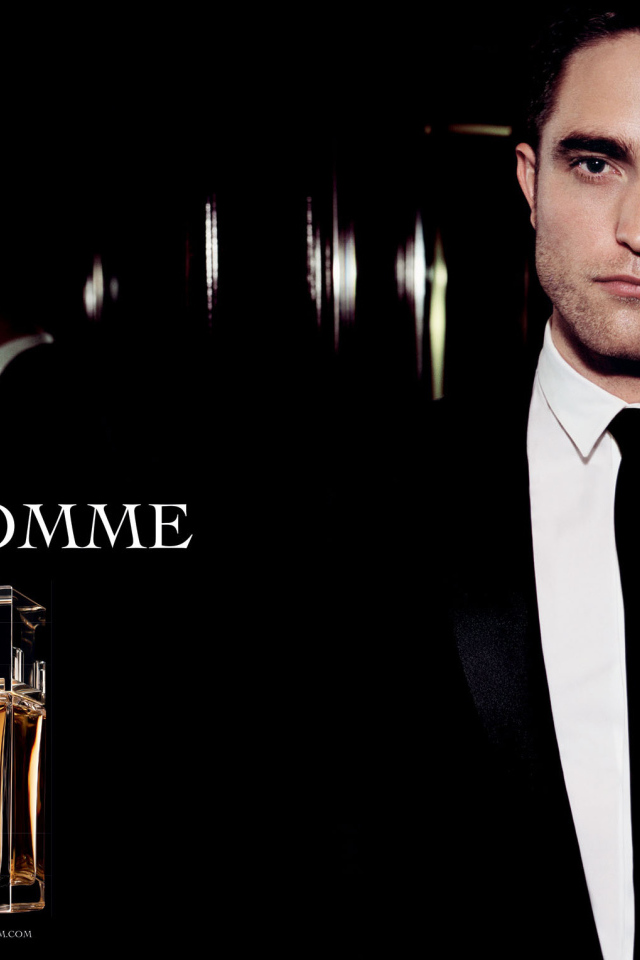 Мужские духи от Dior