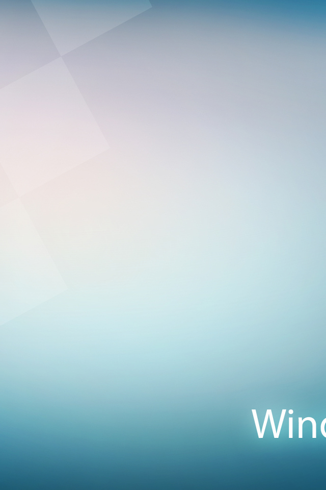 Новая ОС Windows 8