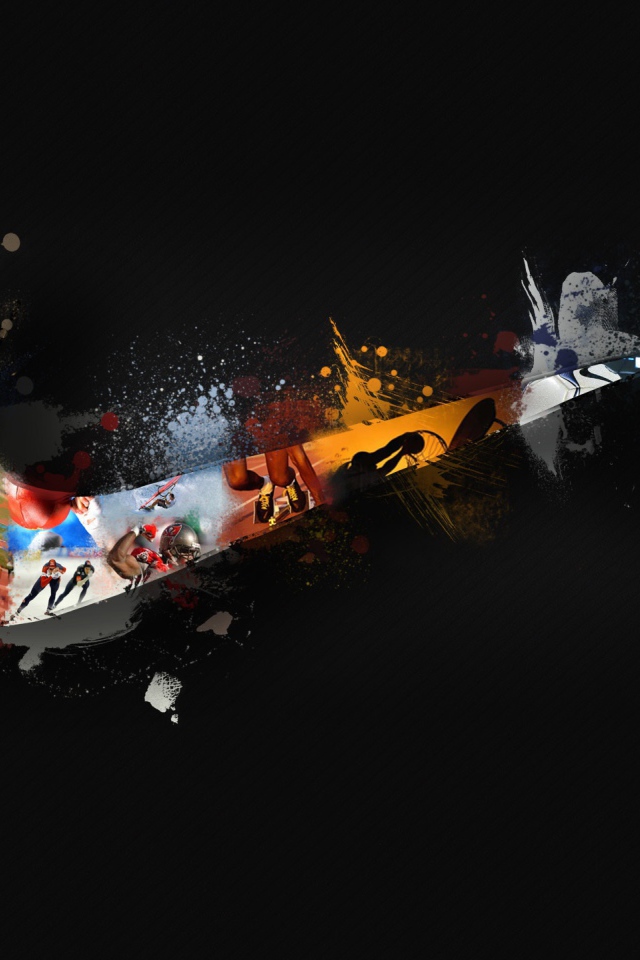 Найк - сделай это