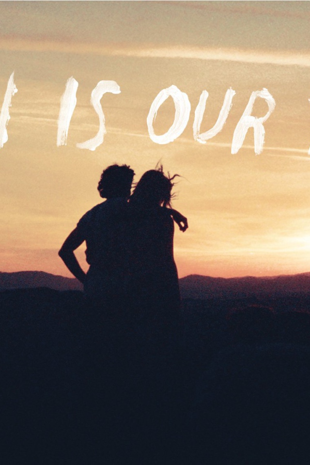 Сейчас наше время Levi`s