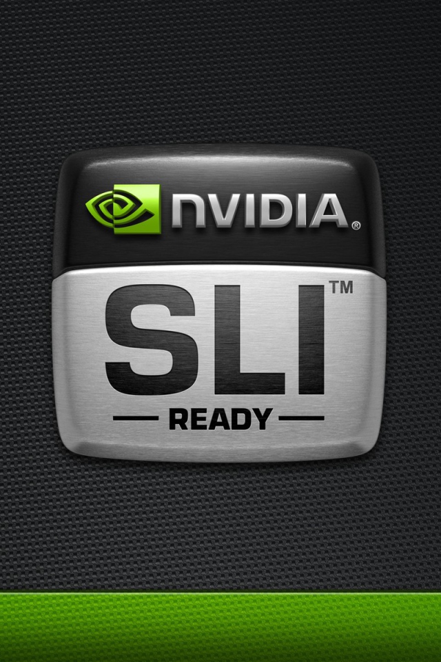 Корпорация Nvidia