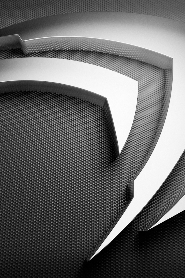 Nvidia металик