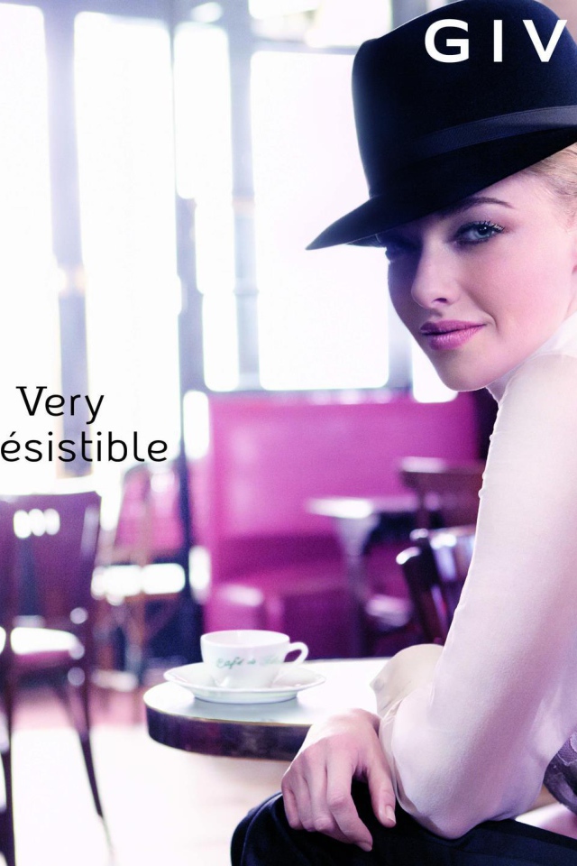 Парфюмерия от Givenchy