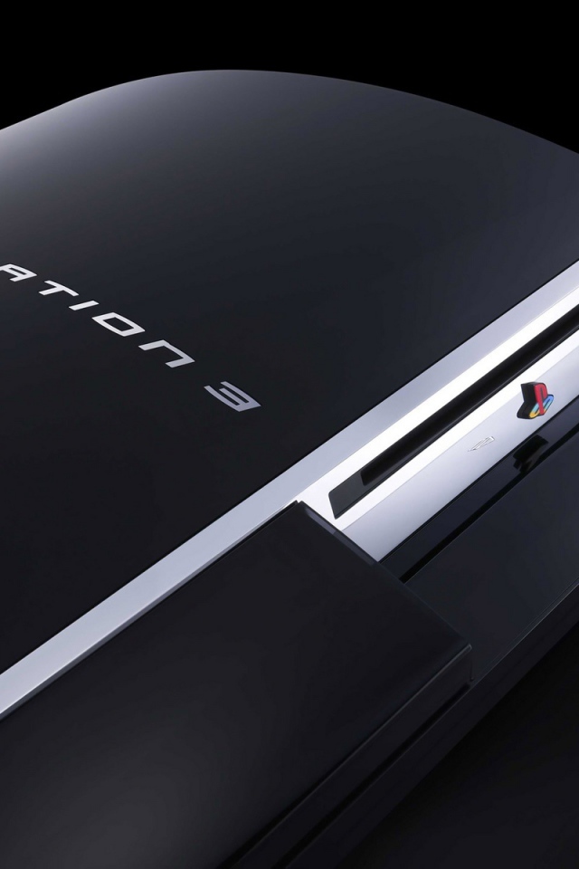 Приставка Playstation