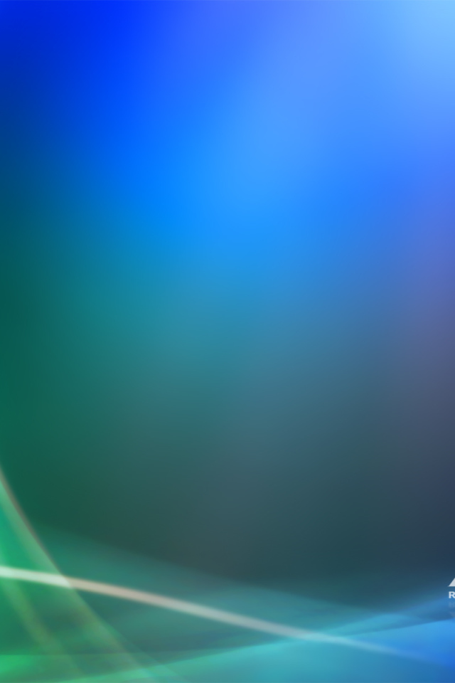 Сияние от ASUS