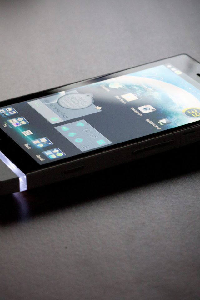 Сони иксперия