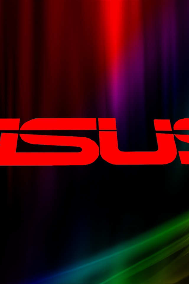 Стиль виста ASUS