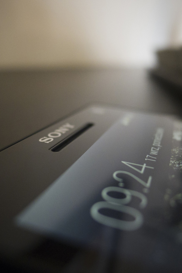 Планшет Сони