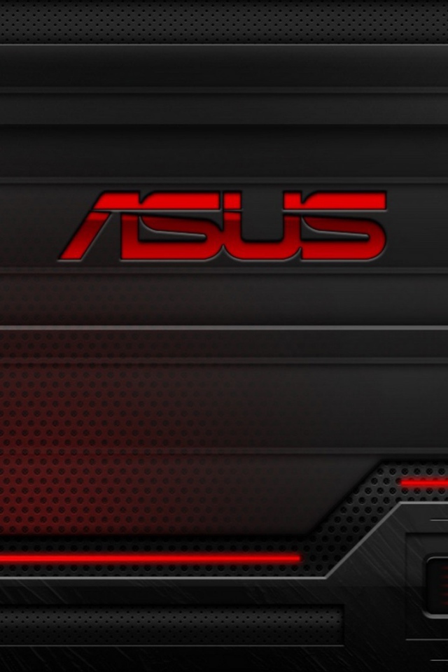 Техностиль ASUS