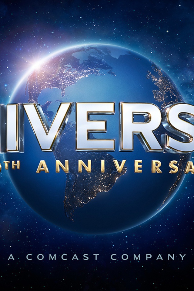 Столетие студии Universal