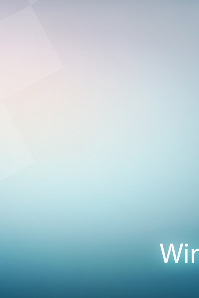 Windows 8 метро