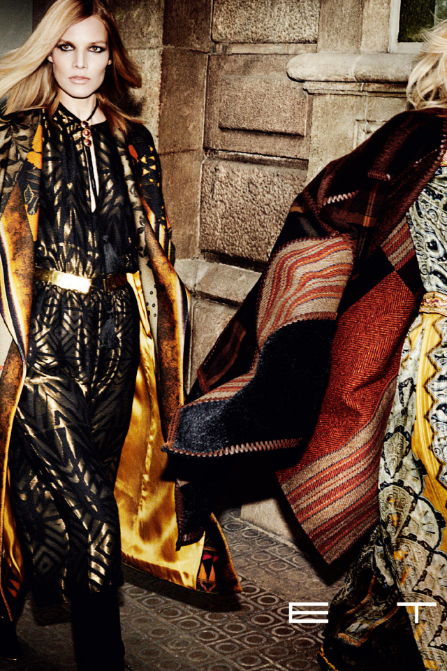 Женская одежда Etro