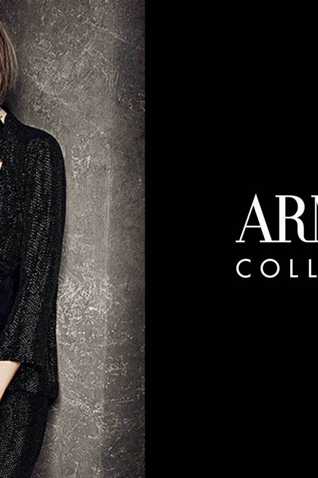 Женская одежда Giorgio Armani