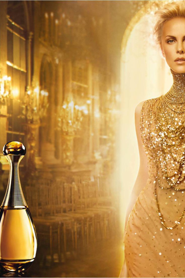 Женская парфюмерия от Dior