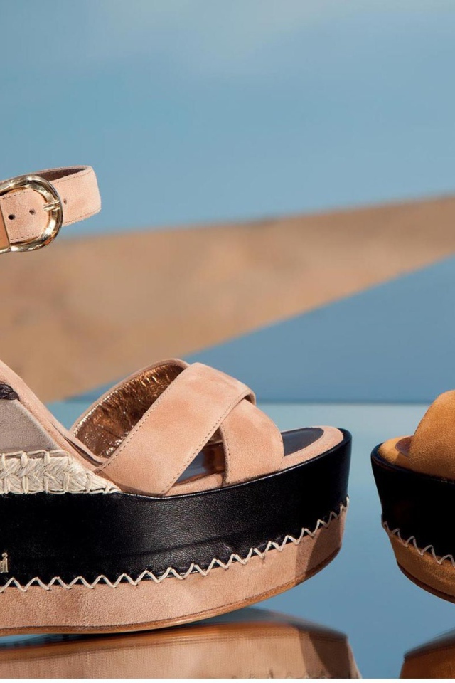 Женская обувь от Baldinini