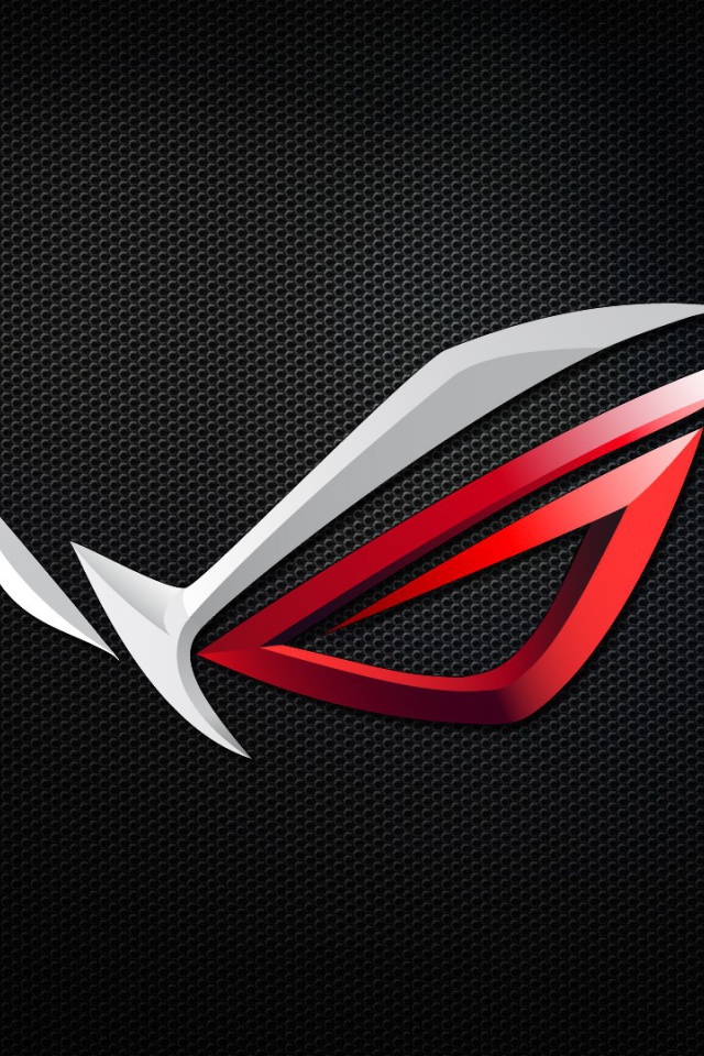 Логотип Asus