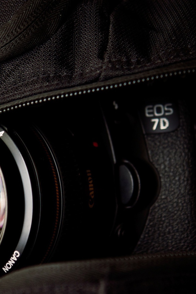 Фотоаппарат Кэнон