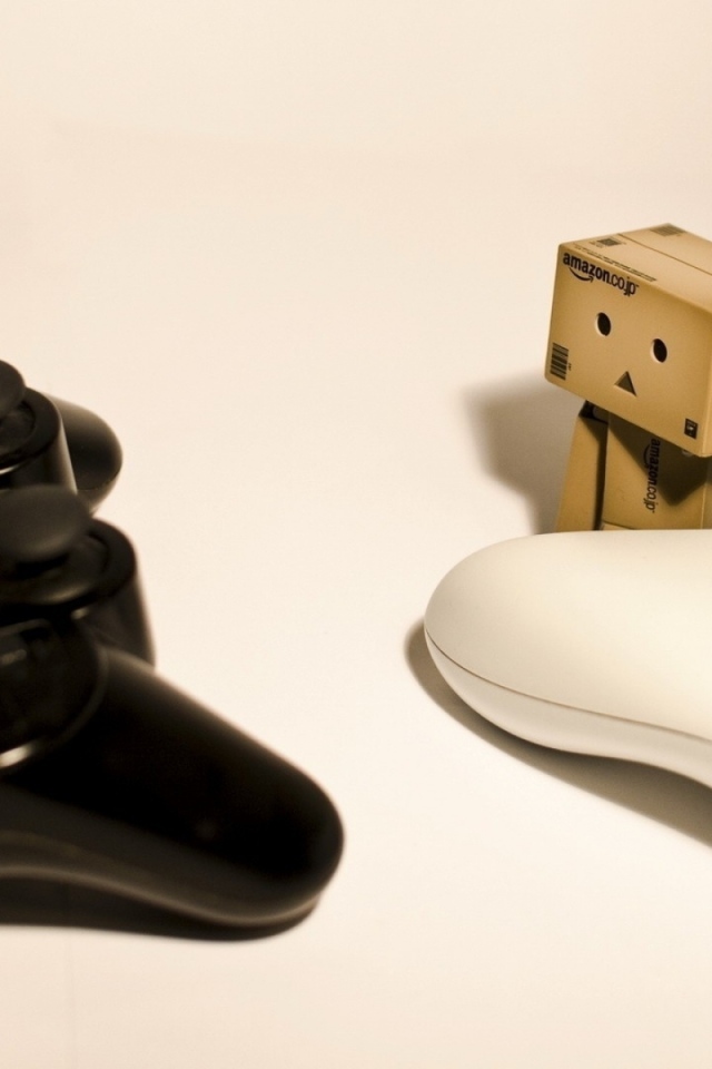 Джойстики Плейстейшен