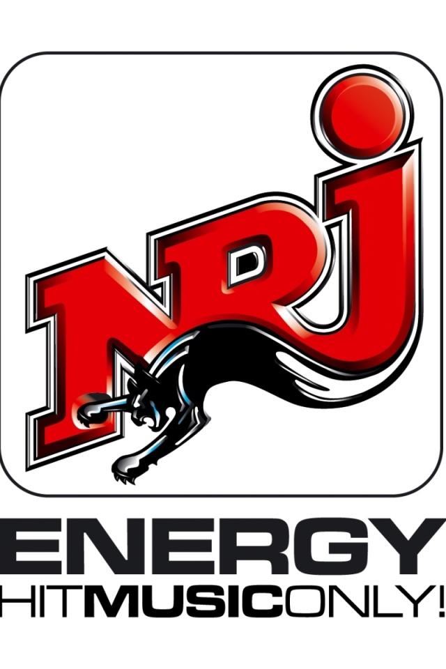 Логотип музыкального радио