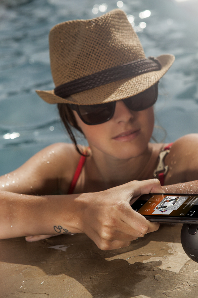 Музыка с Сони 