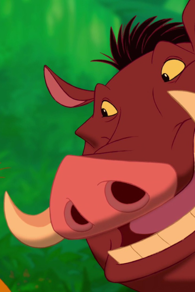 3Д мультфильм Дисней