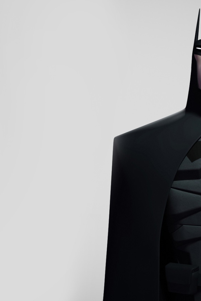 Бэтман и Робин