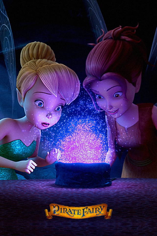 Мультфильм от компании Дисней