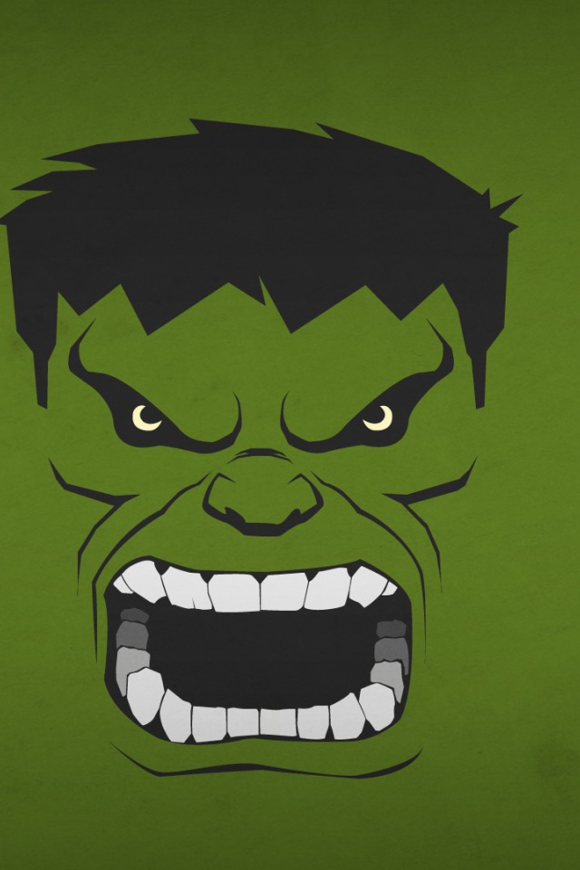 Комикс Марвела Хулк