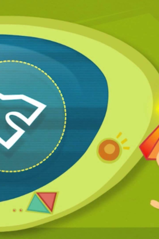 Фиксик и изогнутый ключ