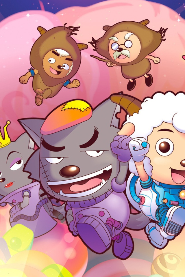 Японская мультипликация