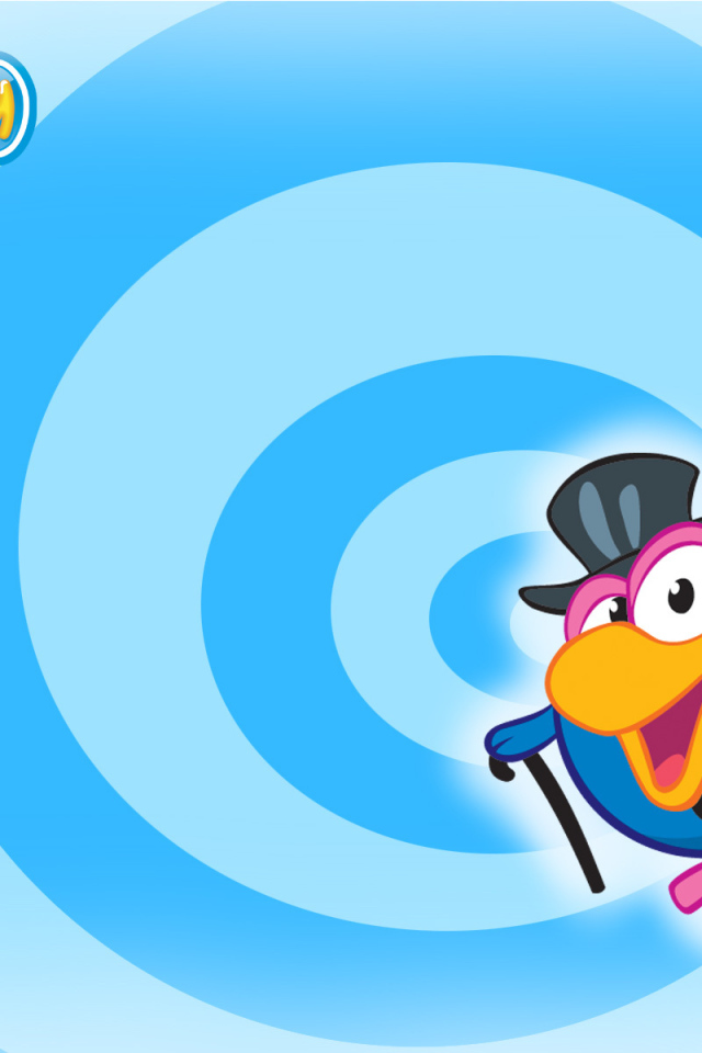 Кар-Карыч в шляпе в мультфильме Смешарики