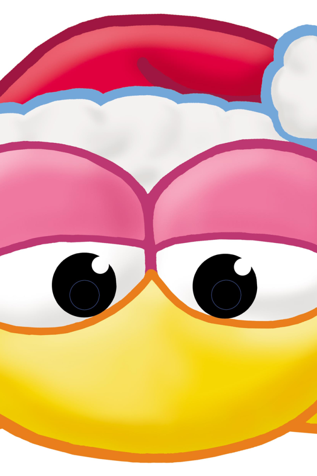 Мордашка Кар-Карыча в мультфильме Смешарики