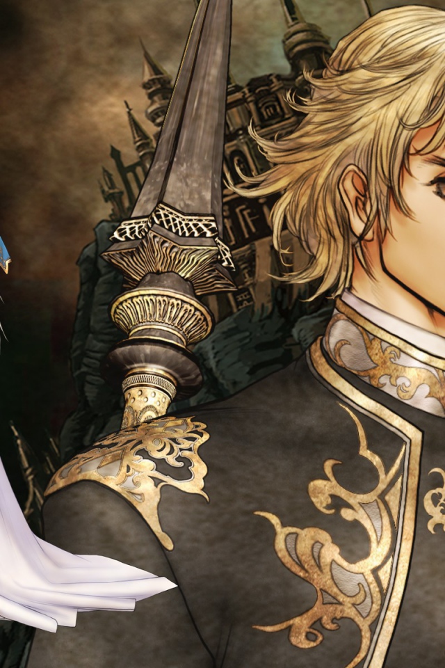 Принцесса из мультфильма