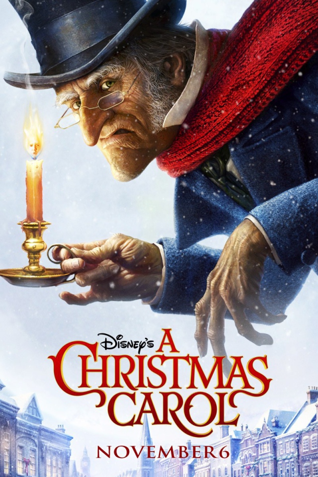 Рождественская история