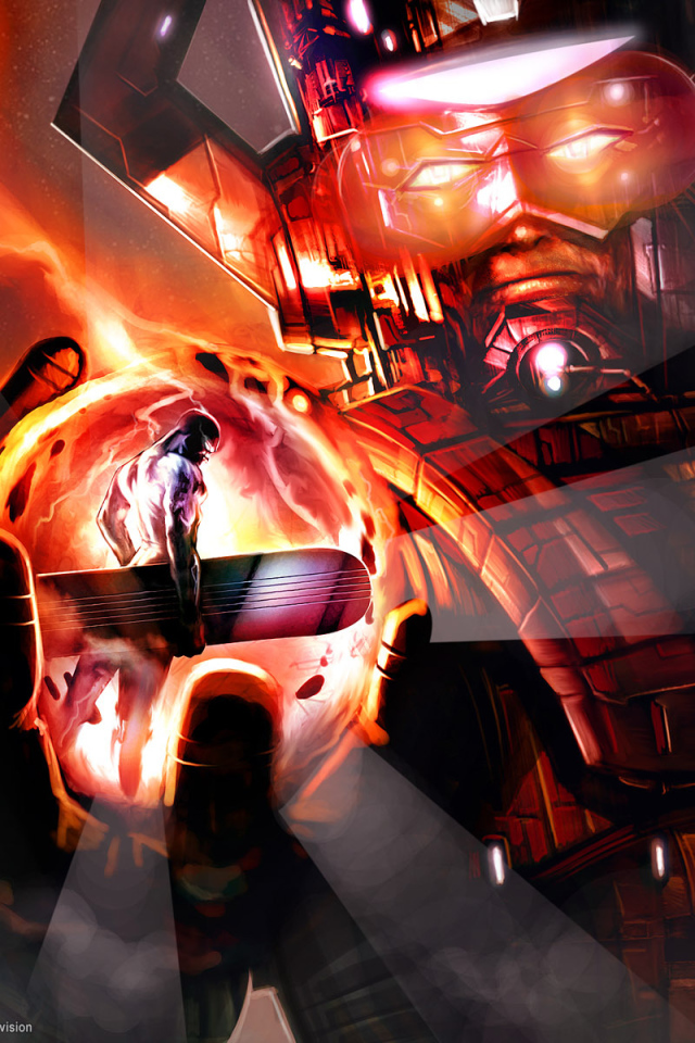 Галактические войны