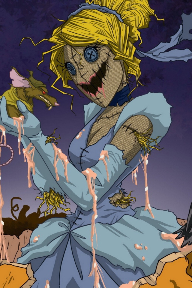 Мультфильм Дисней