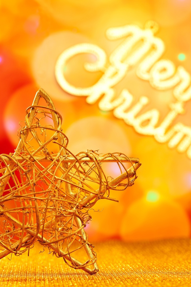 Поздравление с Рождеством