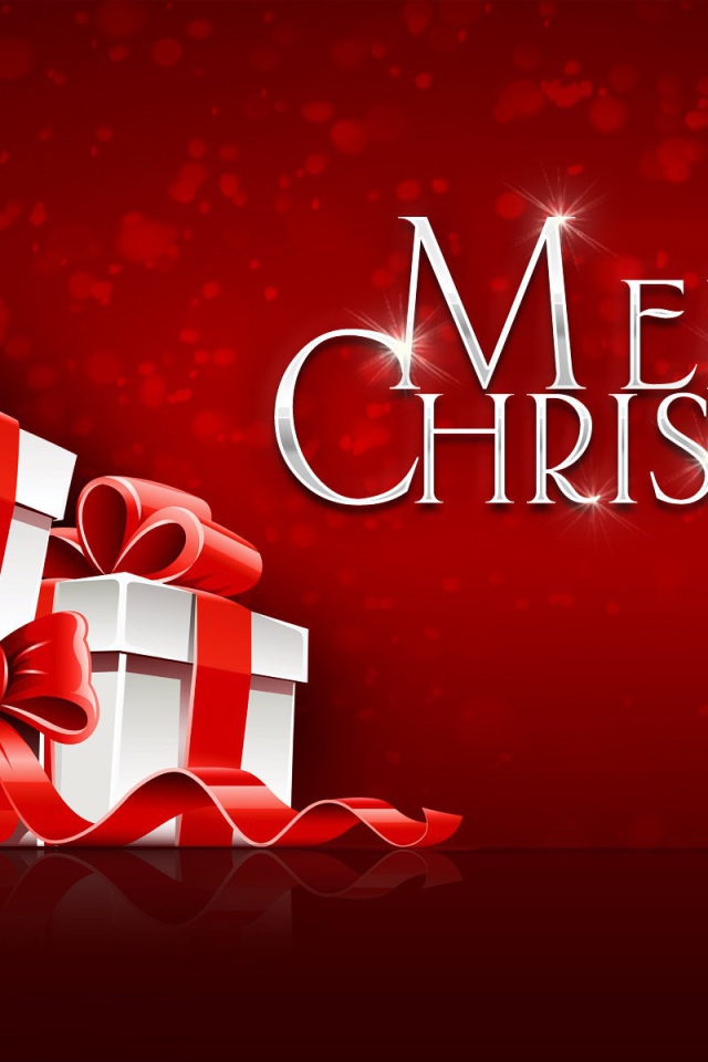 Счастливого Рождества