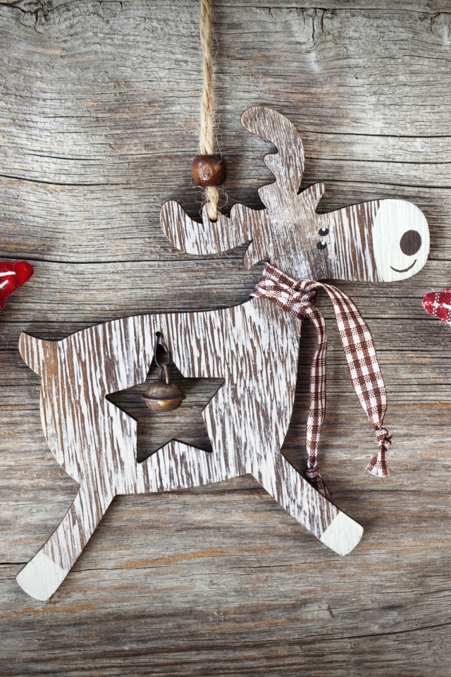 Самодельные игрушки