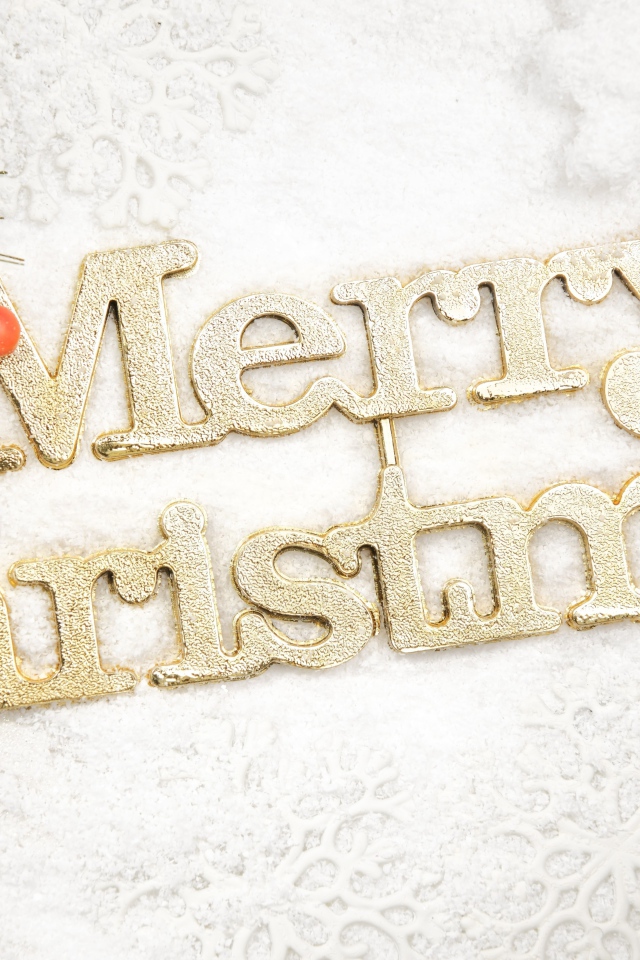 Праздник Рождества