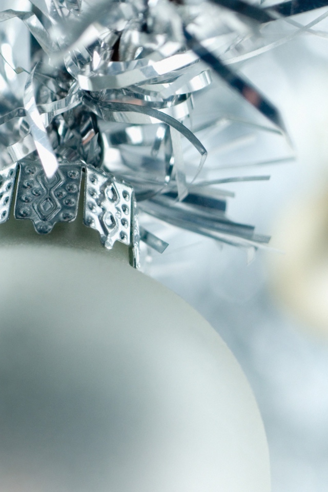 Рождественское украшение